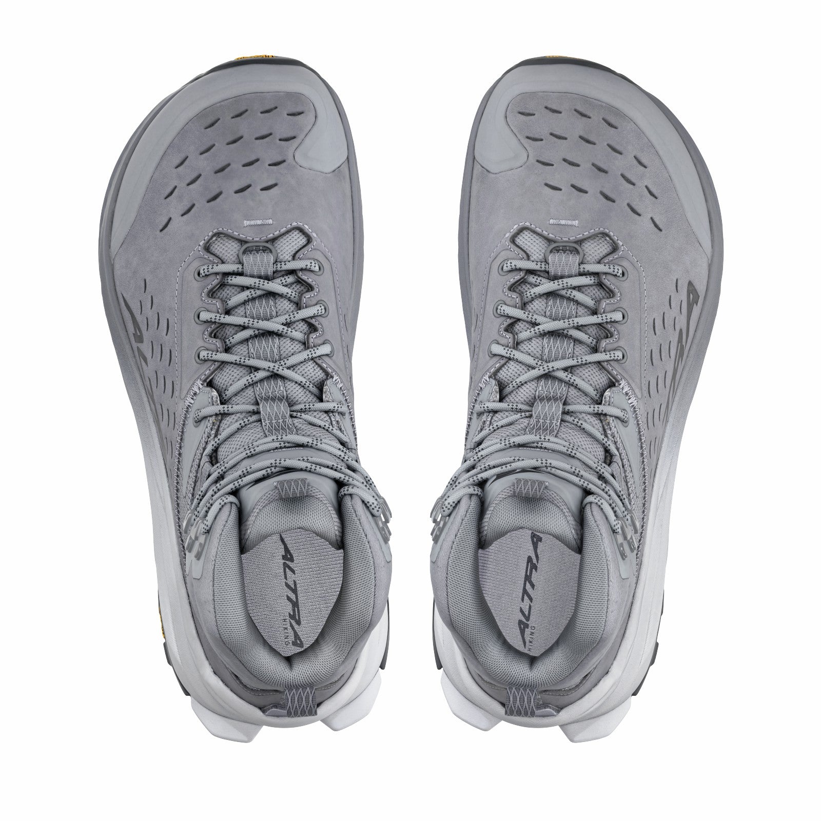 Men's Olympus 6 Hike Mid GTX Altra Running Value Deal