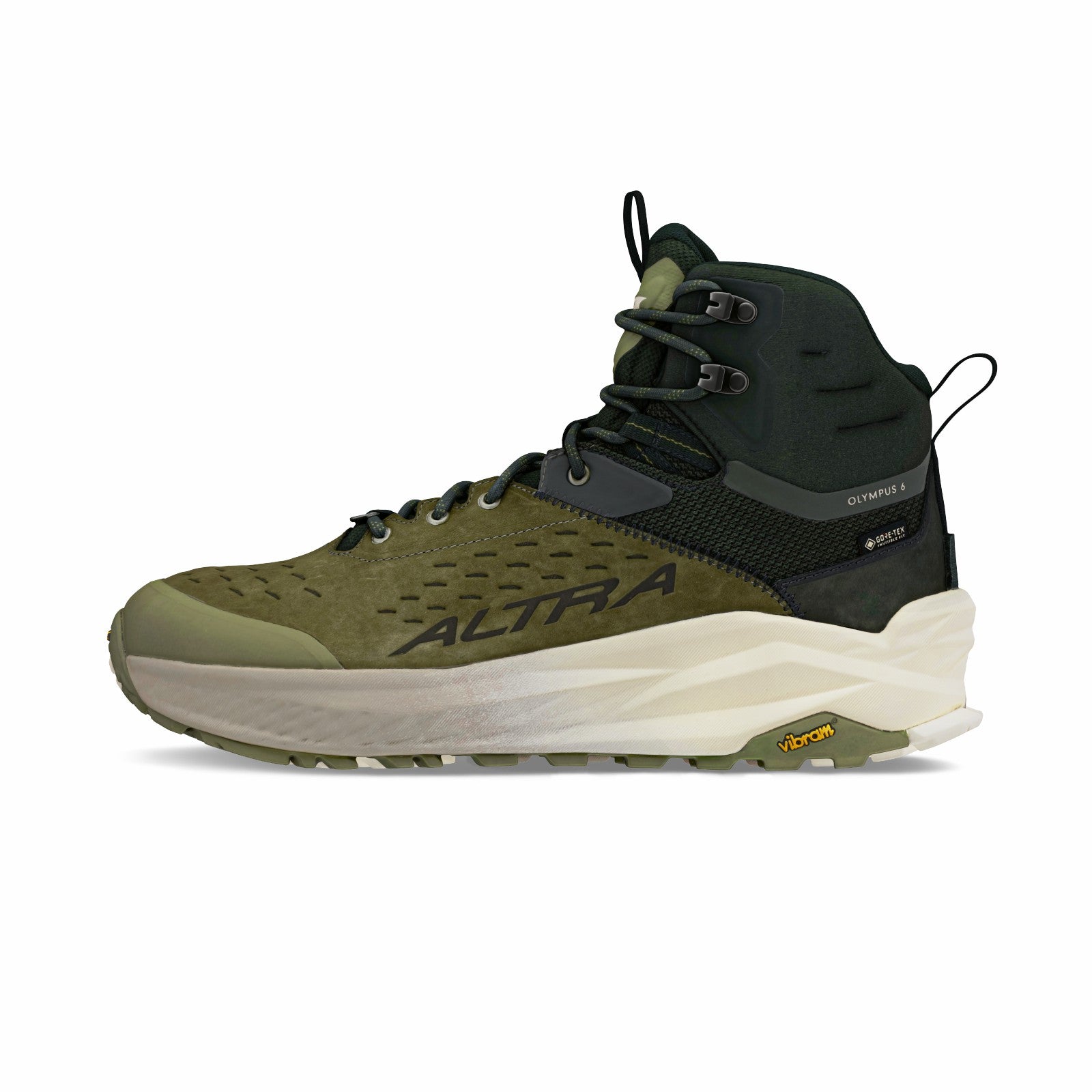Men's Olympus 6 Hike Mid GTX Altra Running Hot Deal