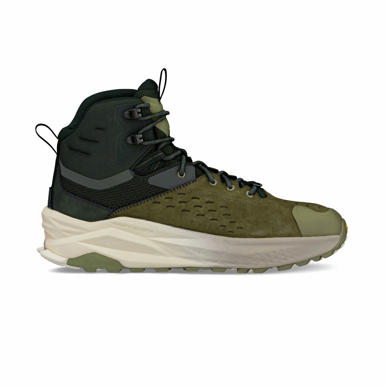 Men's Olympus 6 Hike Mid GTX Altra Running Hot Deal