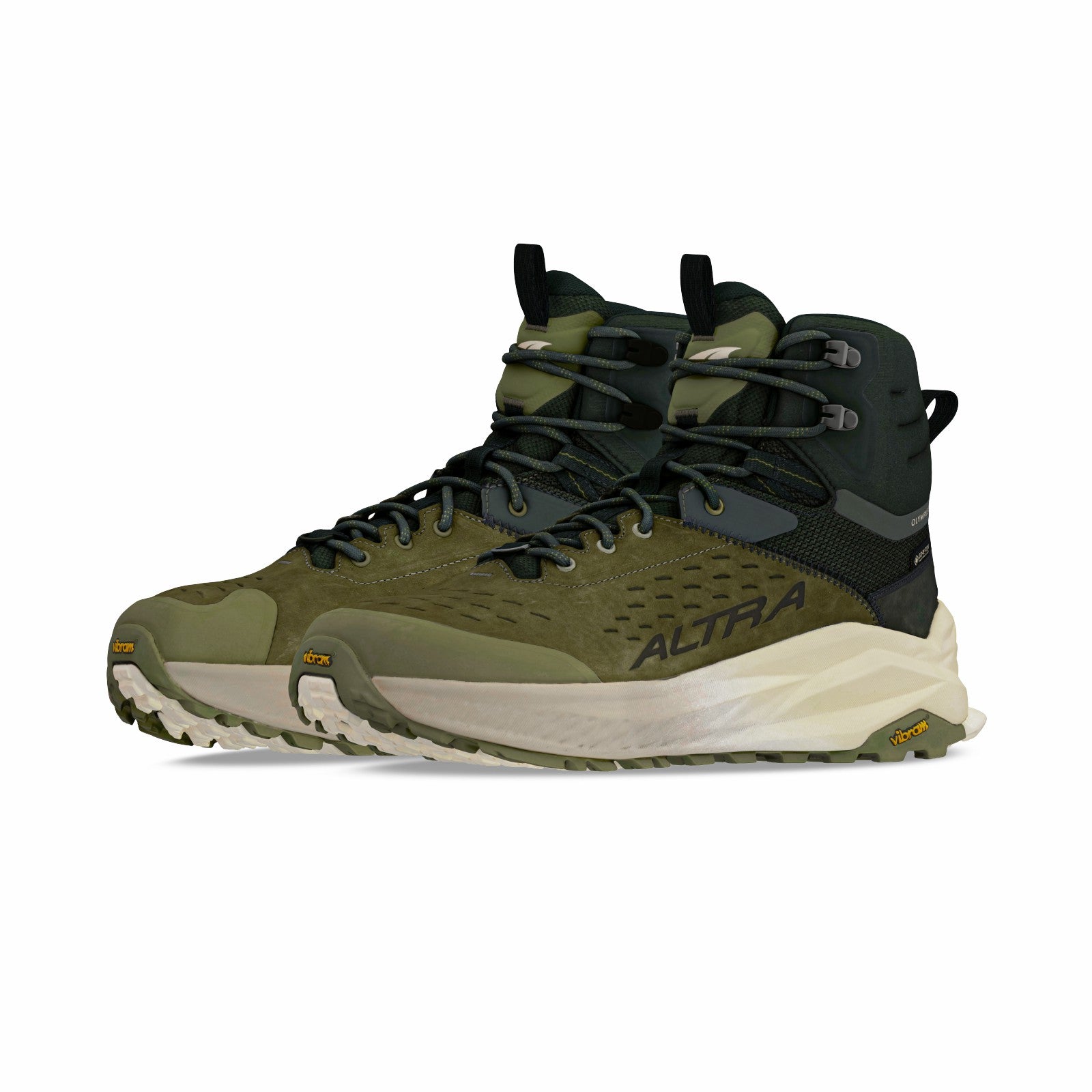 Men's Olympus 6 Hike Mid GTX Altra Running Hot Deal