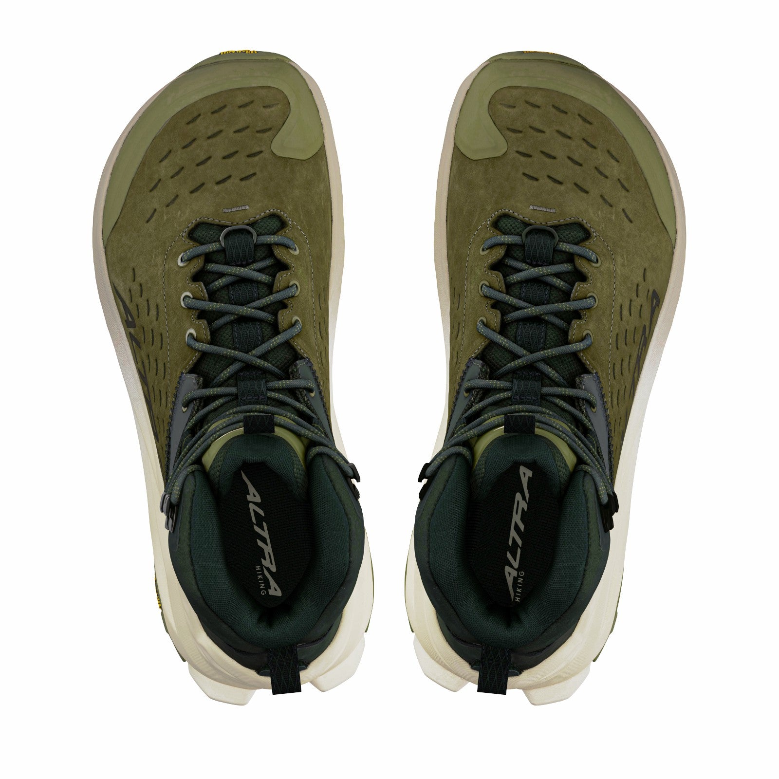 Men's Olympus 6 Hike Mid GTX Altra Running Hot Deal