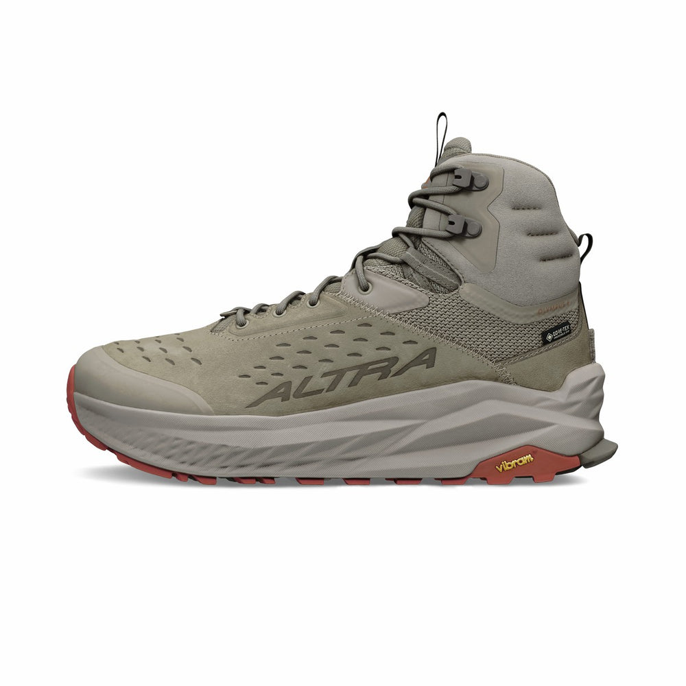 Brown/Taupe,7,Men's
