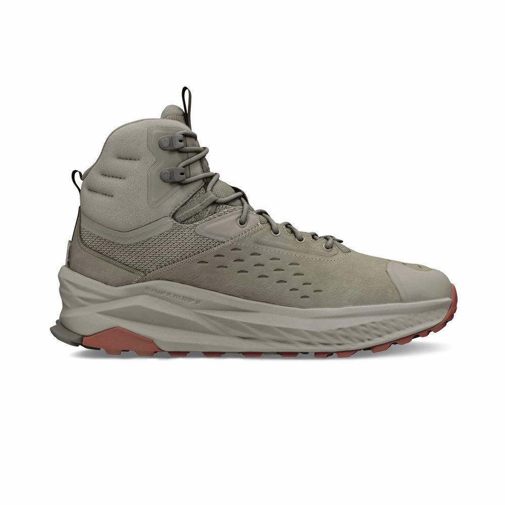 Men's Olympus 6 Hike Mid GTX Altra Running Hot Deal