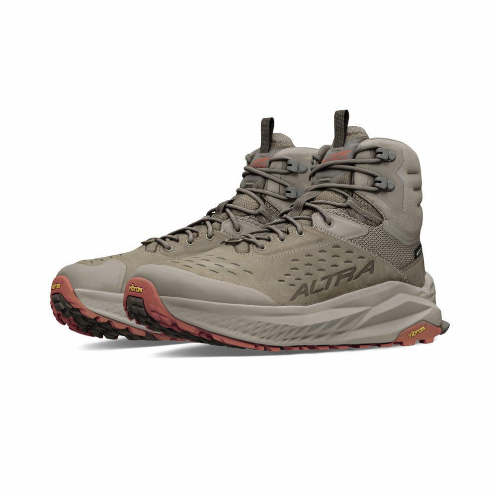 Men's Olympus 6 Hike Mid GTX Altra Running Hot Deal