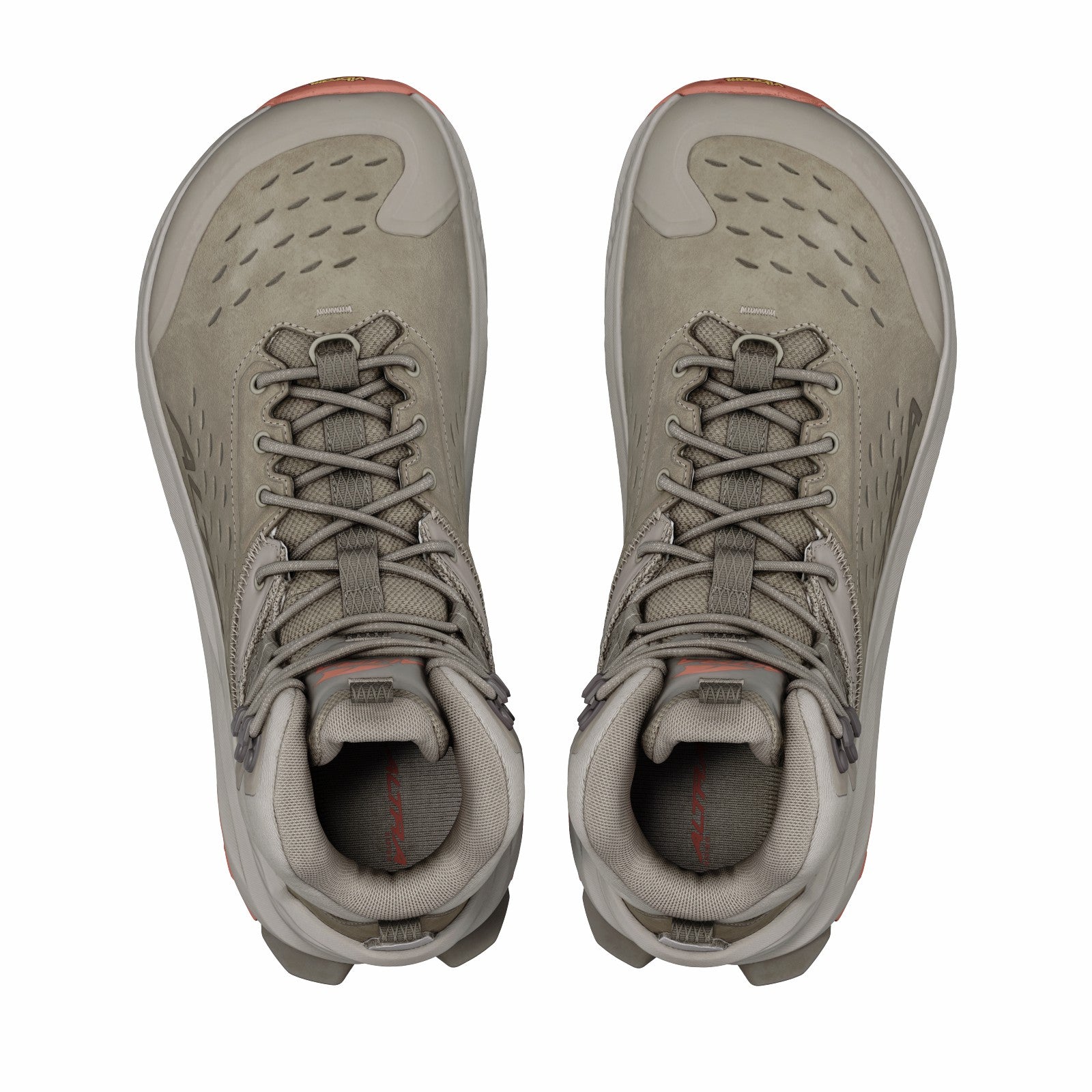 Men's Olympus 6 Hike Mid GTX Altra Running Hot Deal
