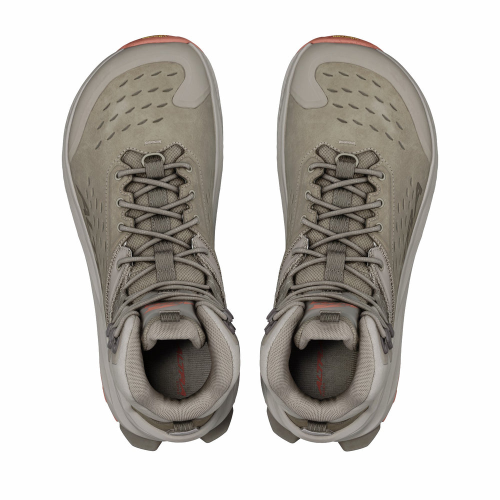 Men's Olympus 6 Hike Mid GTX Altra Running Hot Deal
