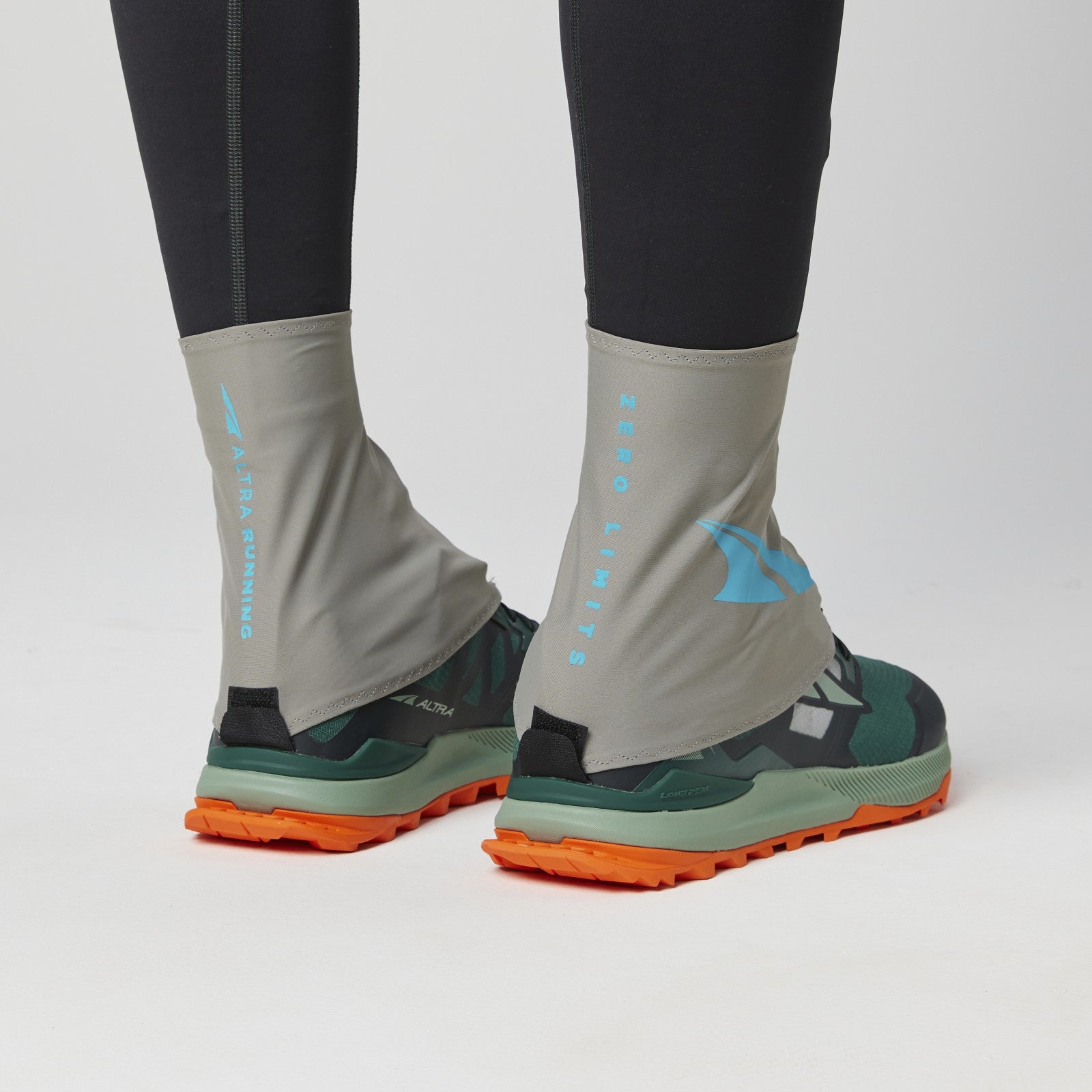 Trail Gaiter Altra Running Exclusive Deal