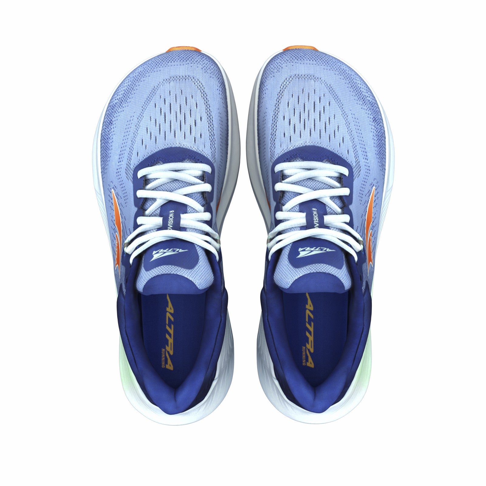 Women's Provision 8 Altra Running On Sale