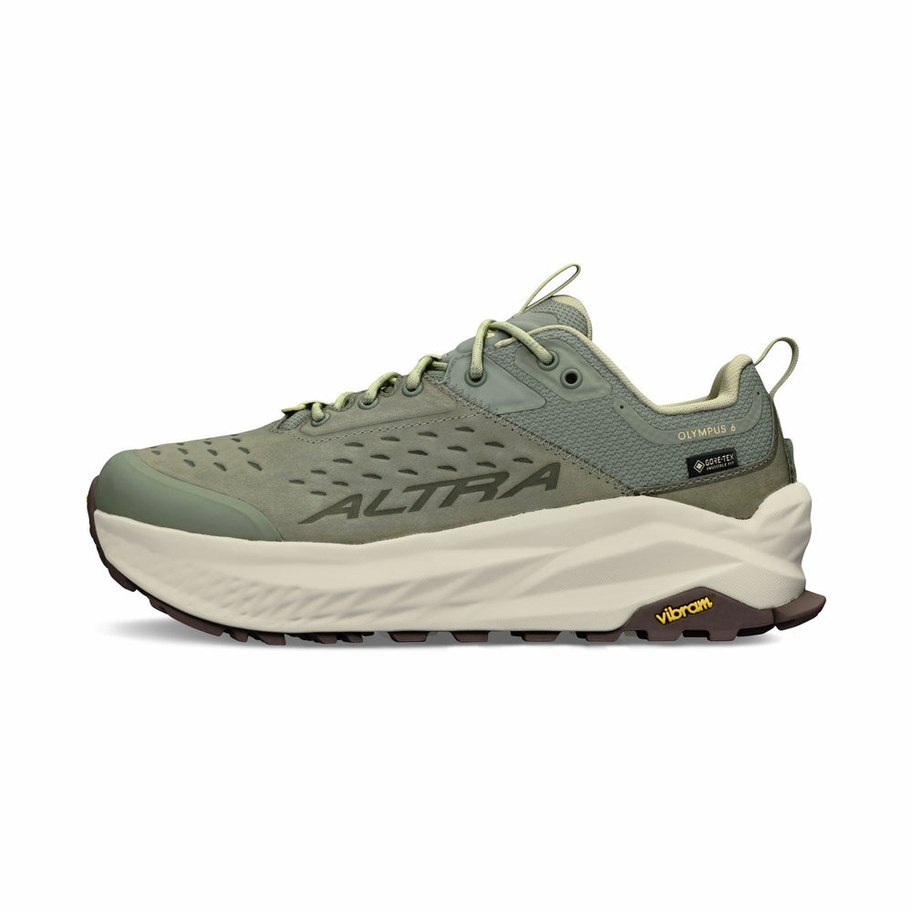 Women's Olympus 6 Hike Low GTX Altra Running Sale
