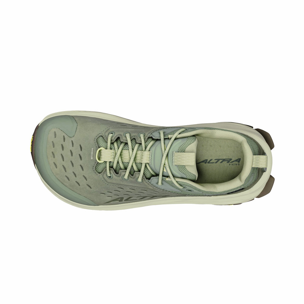 Women's Olympus 6 Hike Low GTX Altra Running Sale