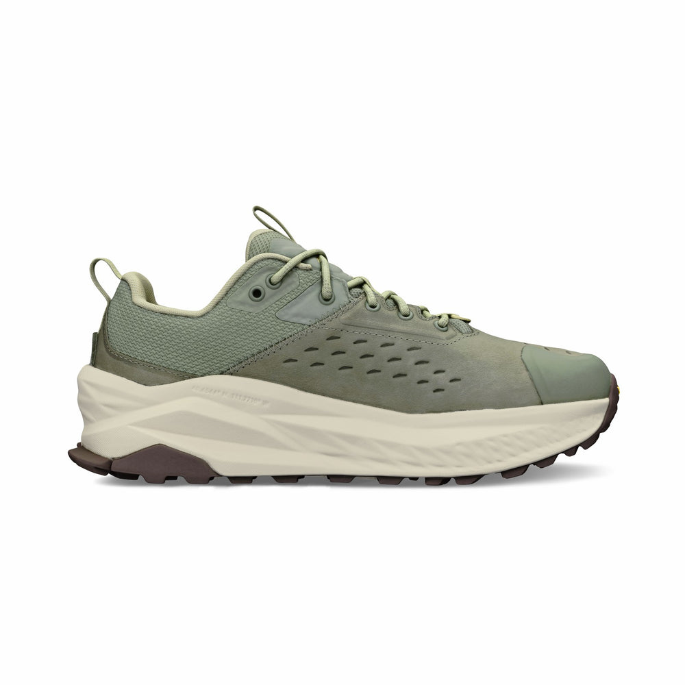 Women's Olympus 6 Hike Low GTX Altra Running Sale