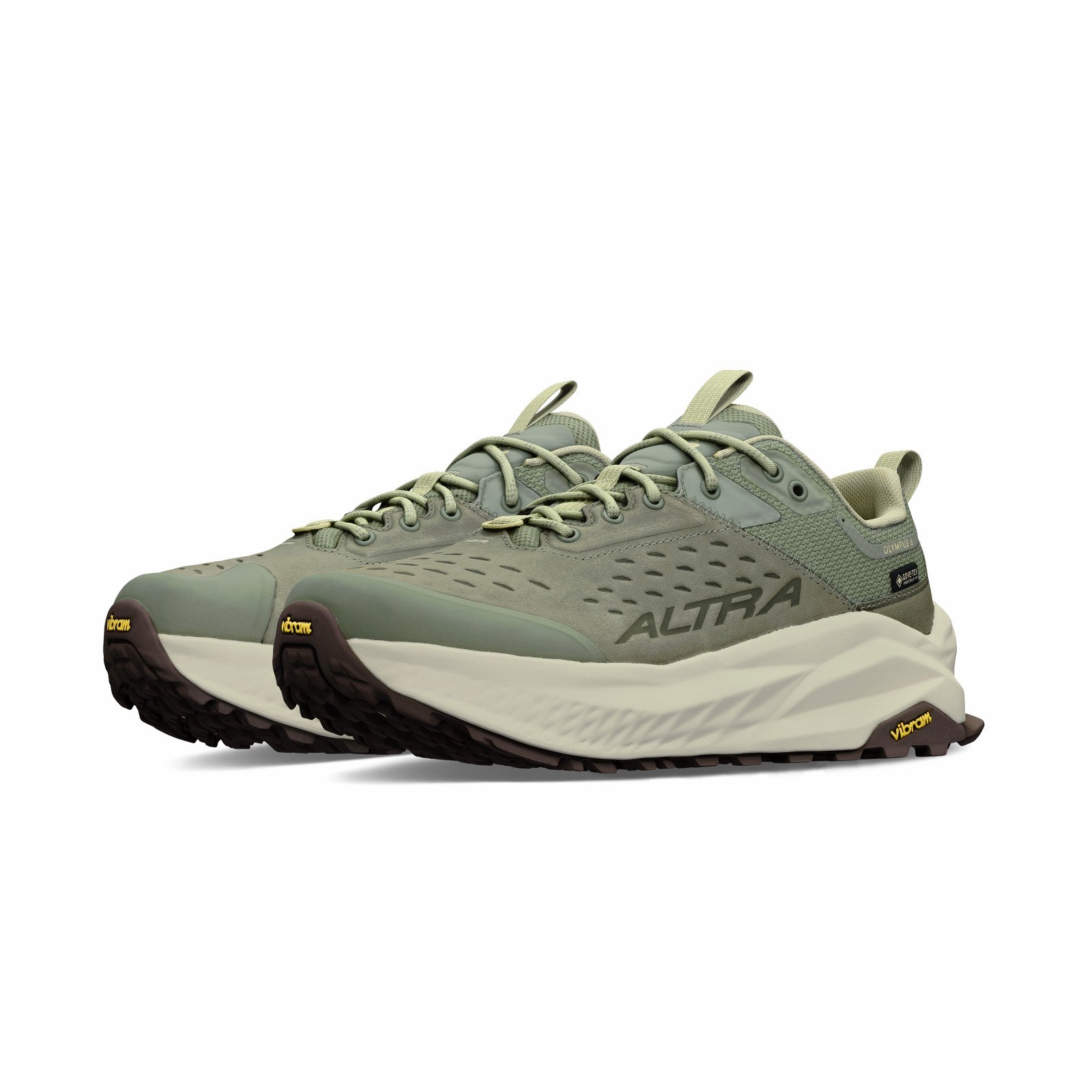 Women's Olympus 6 Hike Low GTX Altra Running Sale