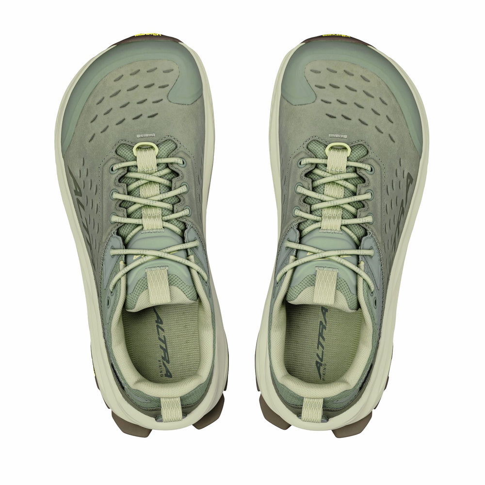 Women's Olympus 6 Hike Low GTX Altra Running Sale
