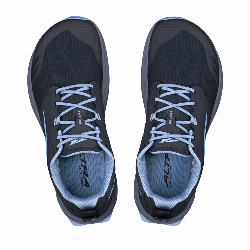 Women's Superior 7 Altra Running Sale