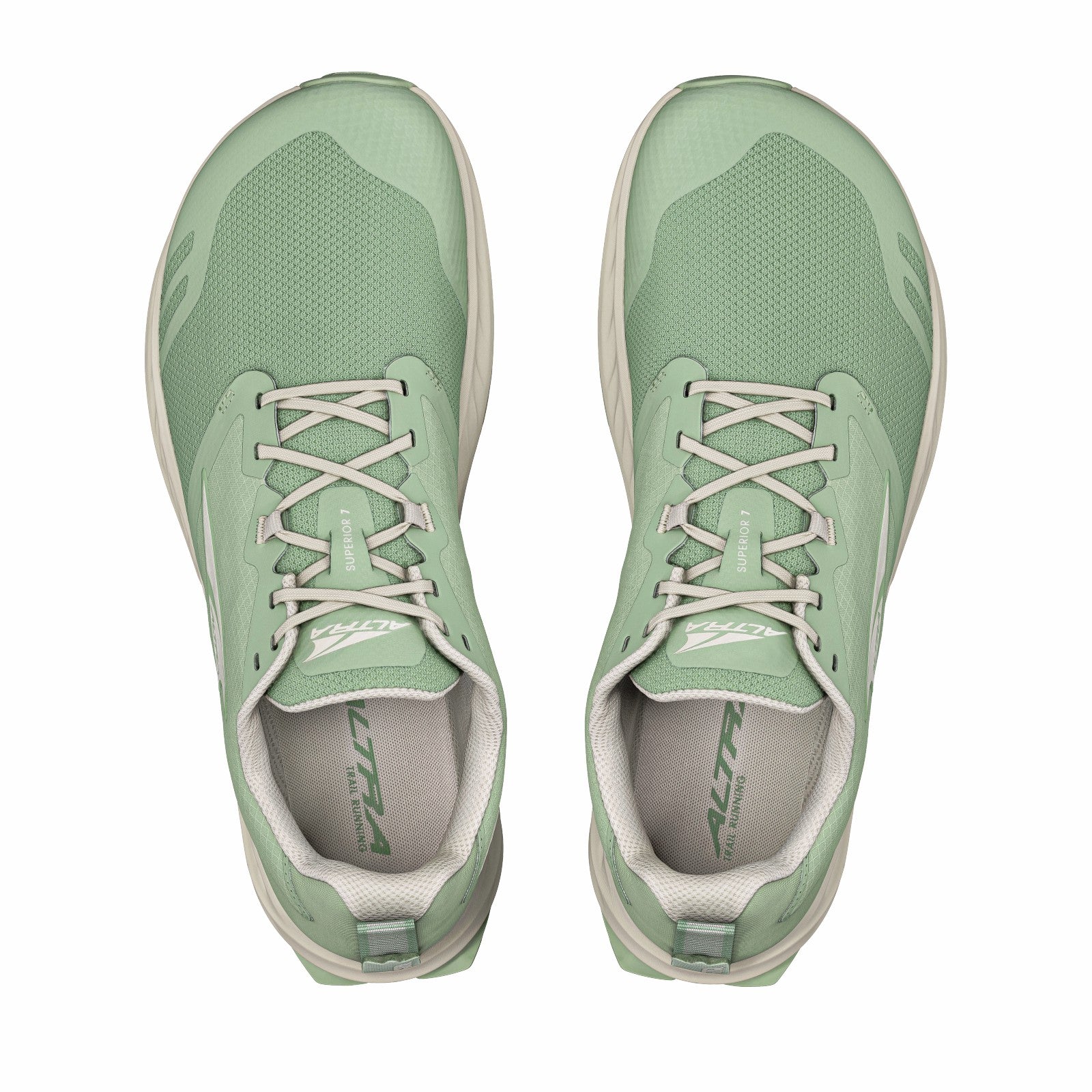Men's Superior 7 Altra Running Savings