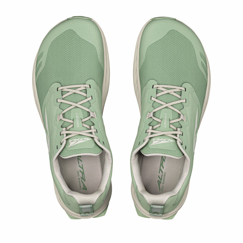 Men's Superior 7 Altra Running Savings