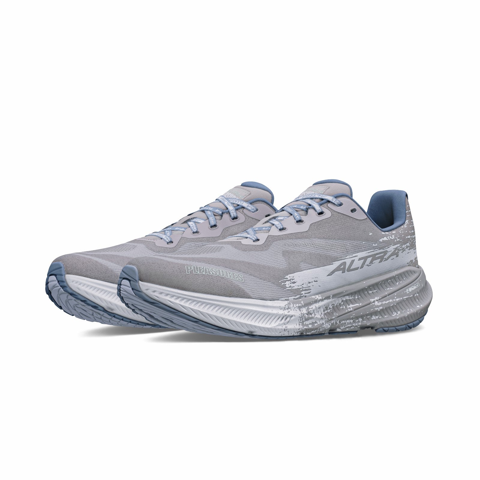 Men's Experience Flow 3 X Pleasures Altra Running On Sale