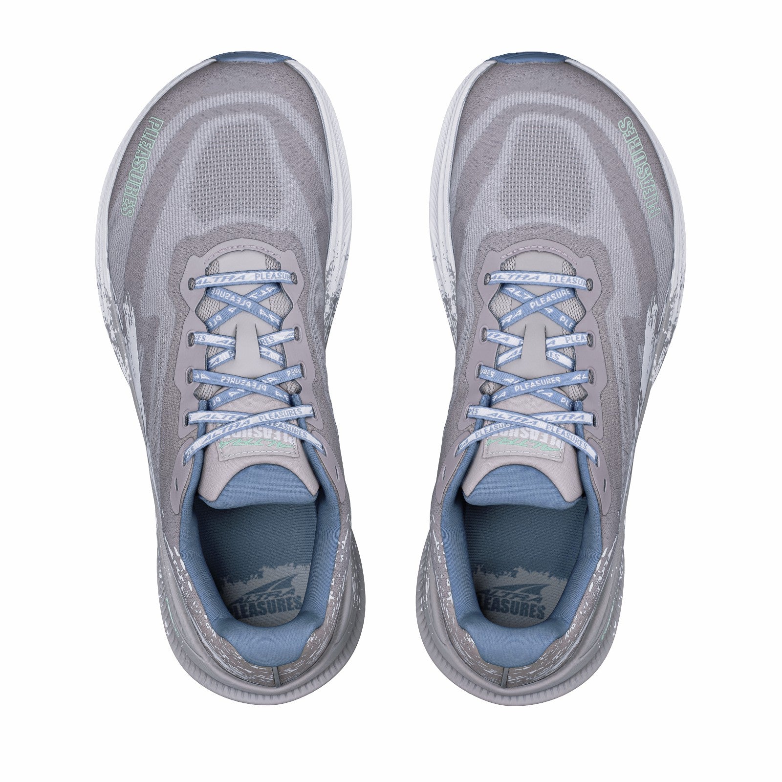 Women's Experience Flow 3 X Pleasures Altra Running Sale