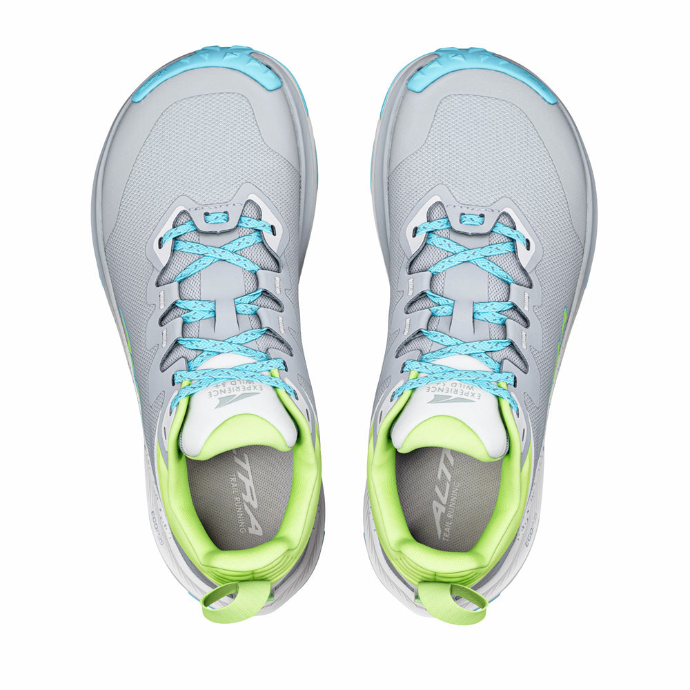 Women's Experience Wild 3+ Altra Running Discounted