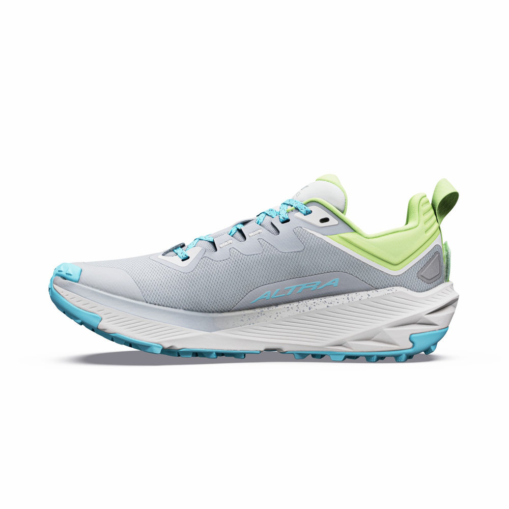 Women's Experience Wild 3+ Altra Running Discounted