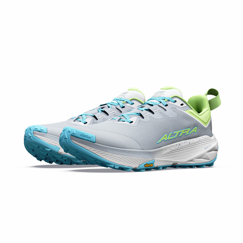 Women's Experience Wild 3+ Altra Running Discounted
