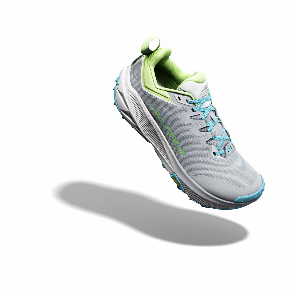 Women's Experience Wild 3+ Altra Running Discounted