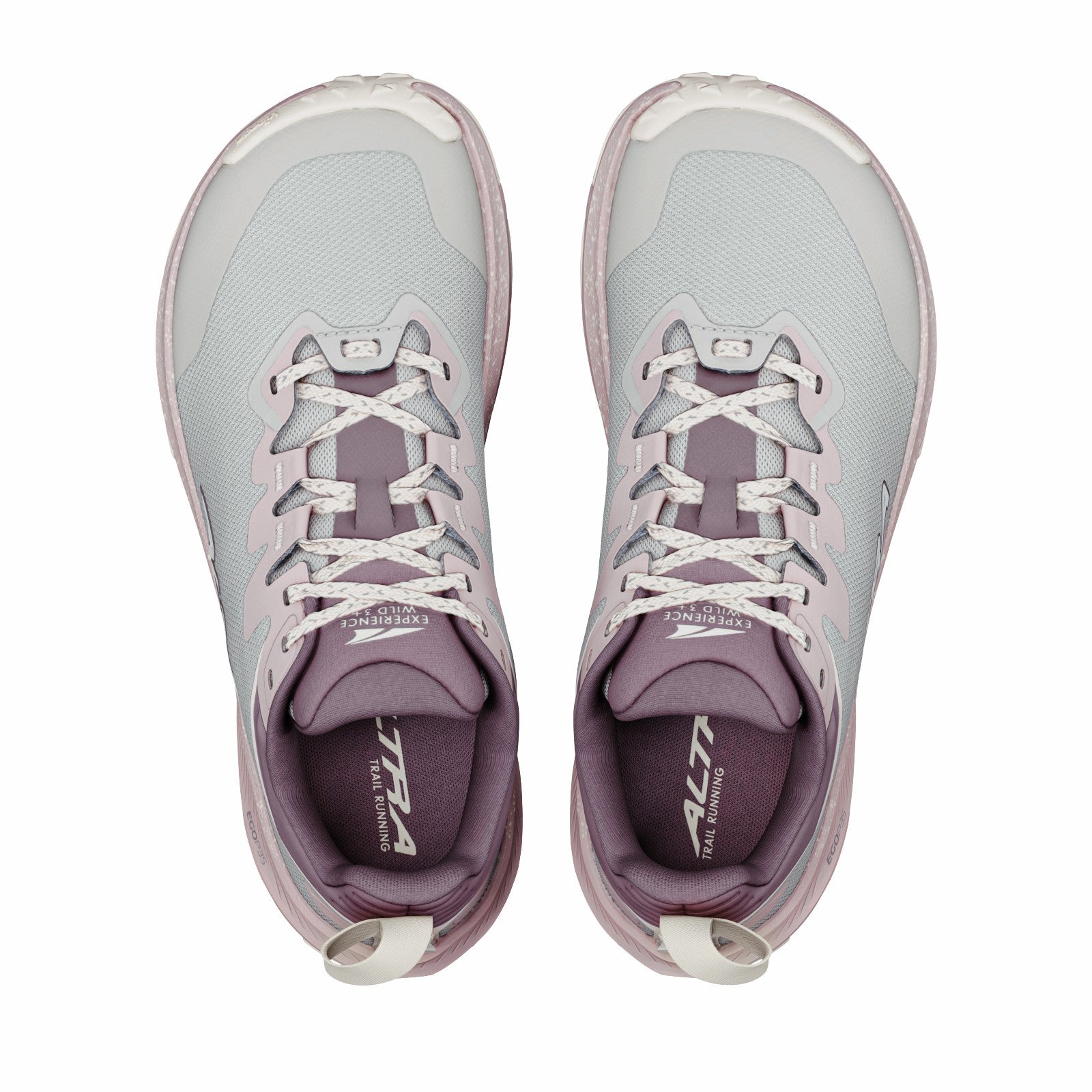 Women's Experience Wild 3+ Altra Running On Sale