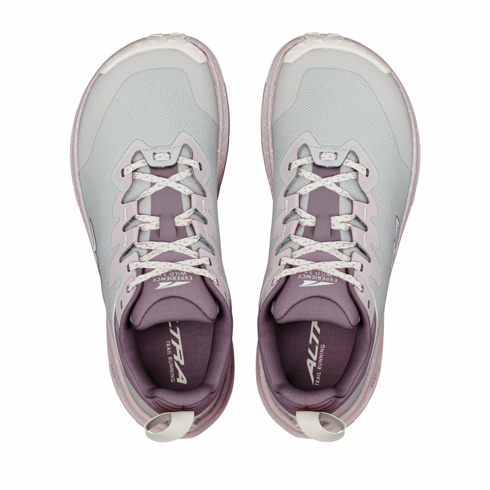 Women's Experience Wild 3+ Altra Running On Sale