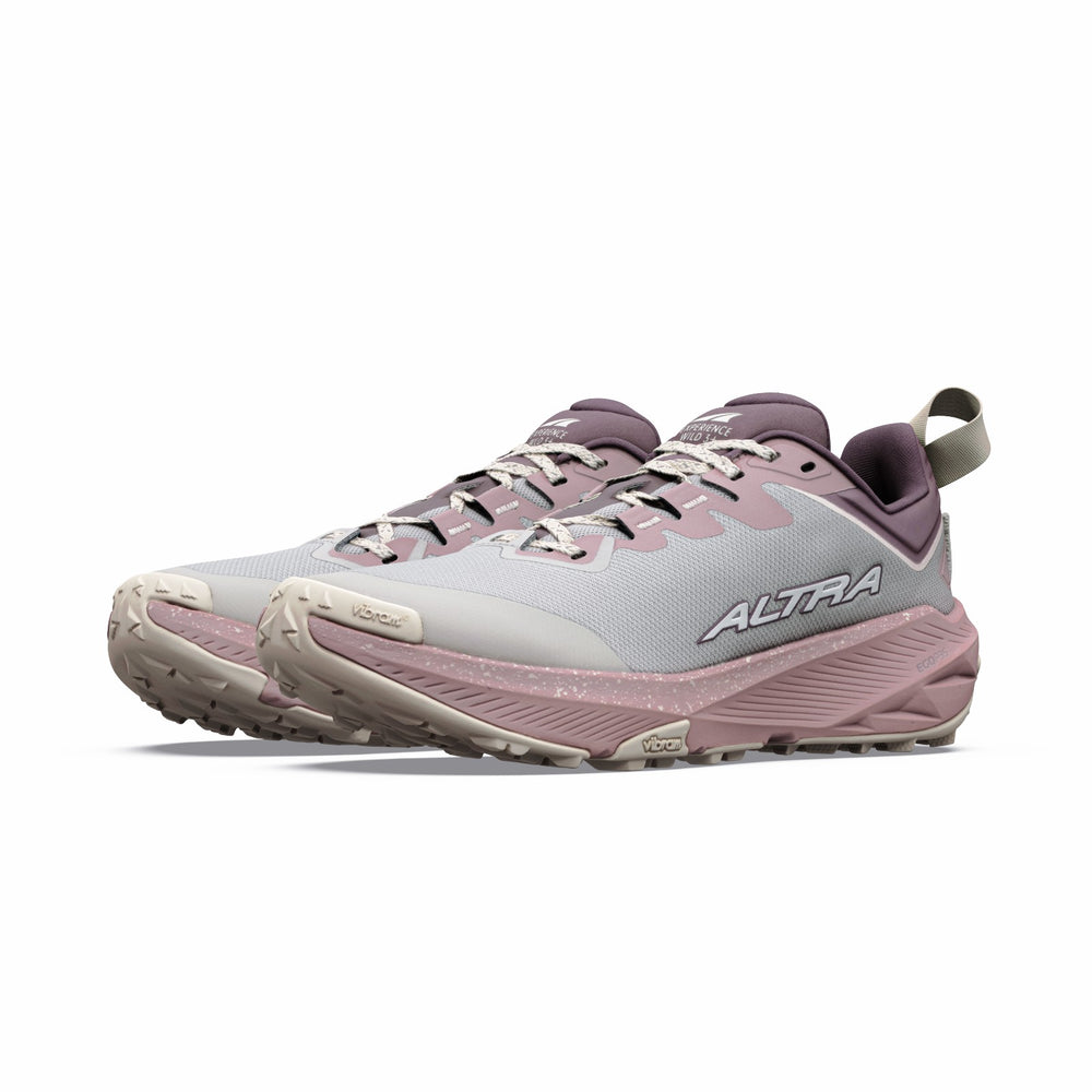Women's Experience Wild 3+ Altra Running On Sale