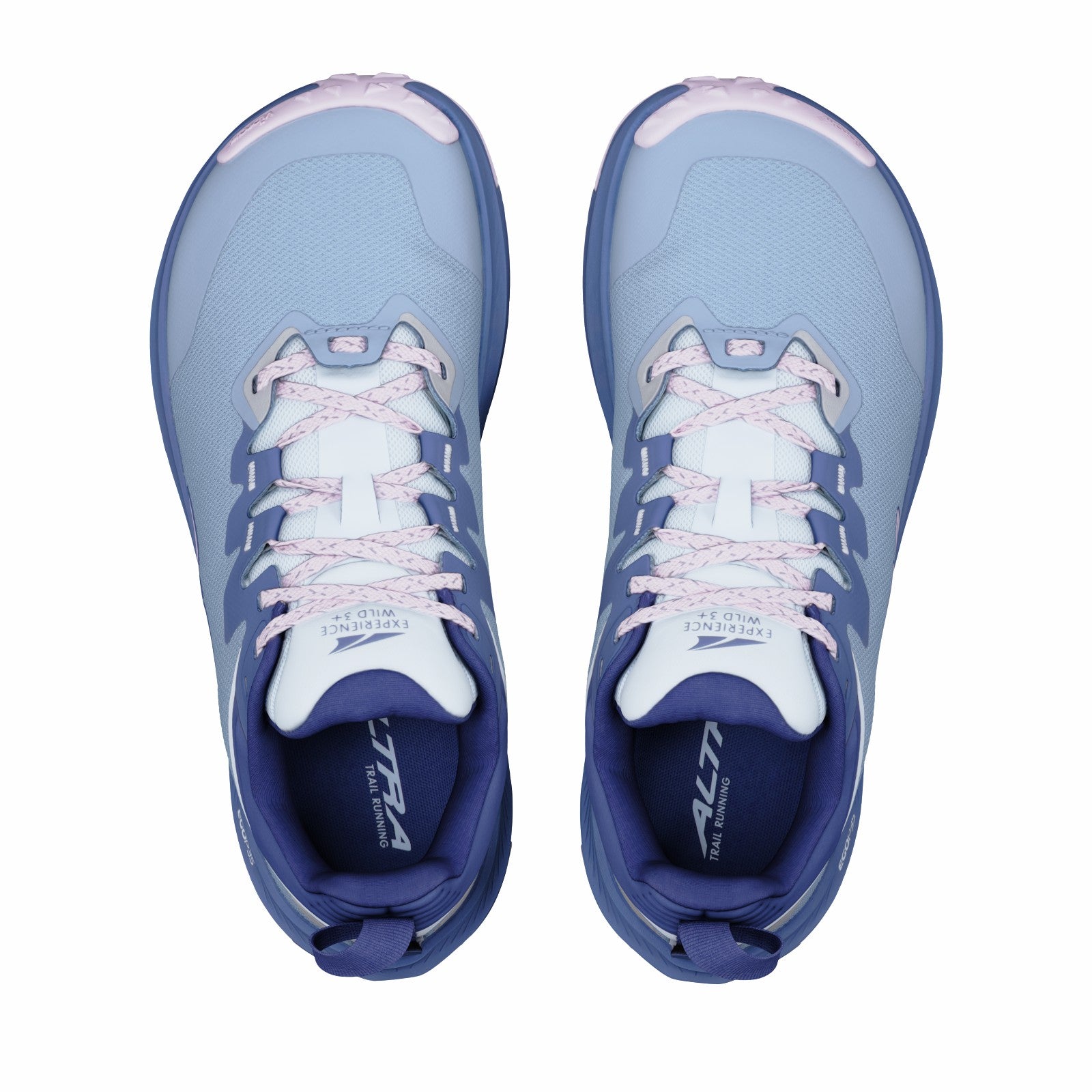 Women's Experience Wild 3+ Altra Running Value Deal