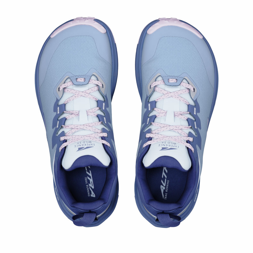 Women's Experience Wild 3+ Altra Running Value Deal
