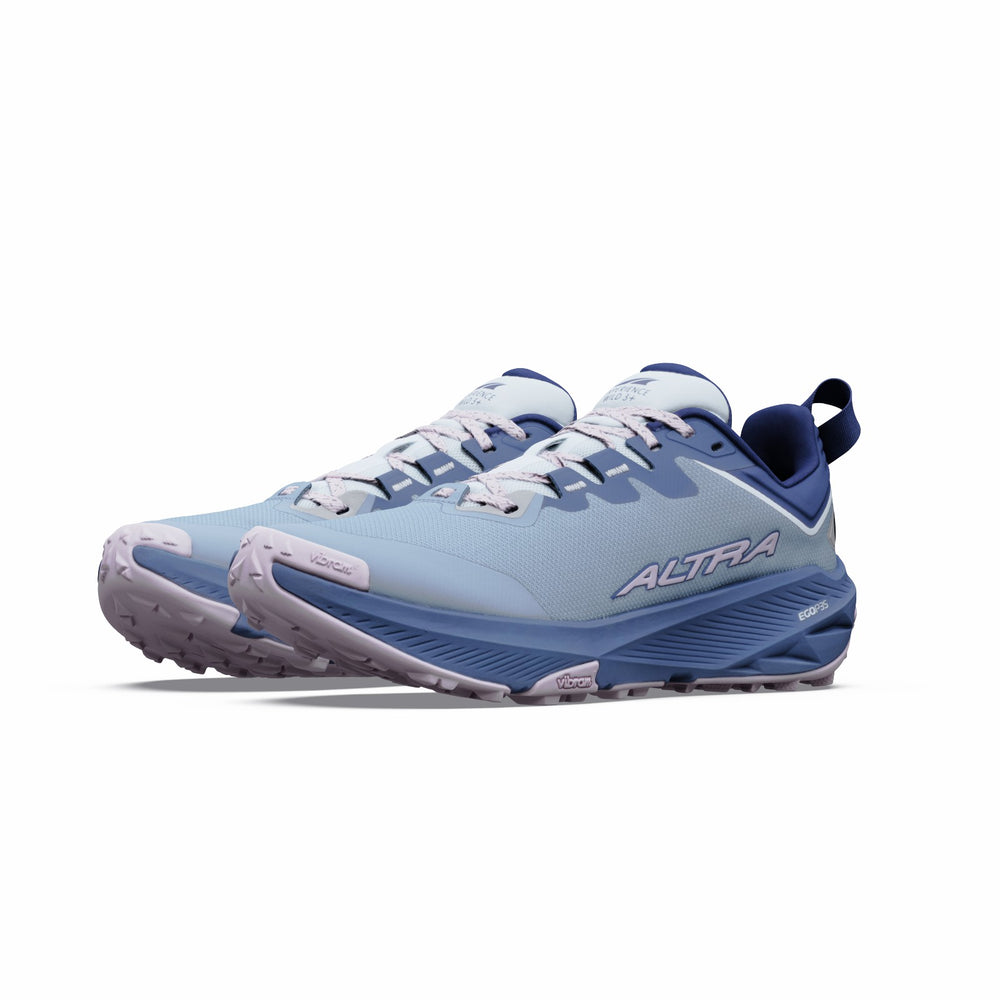 Women's Experience Wild 3+ Altra Running Value Deal