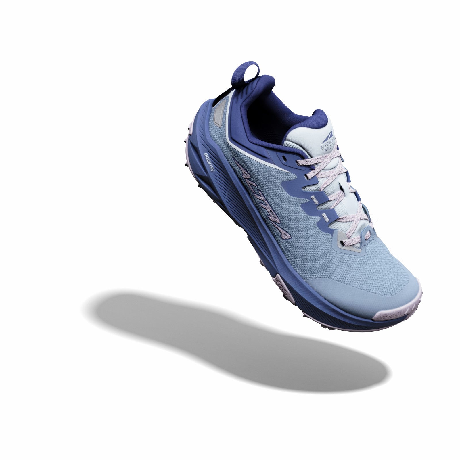 Women's Experience Wild 3+ Altra Running Value Deal