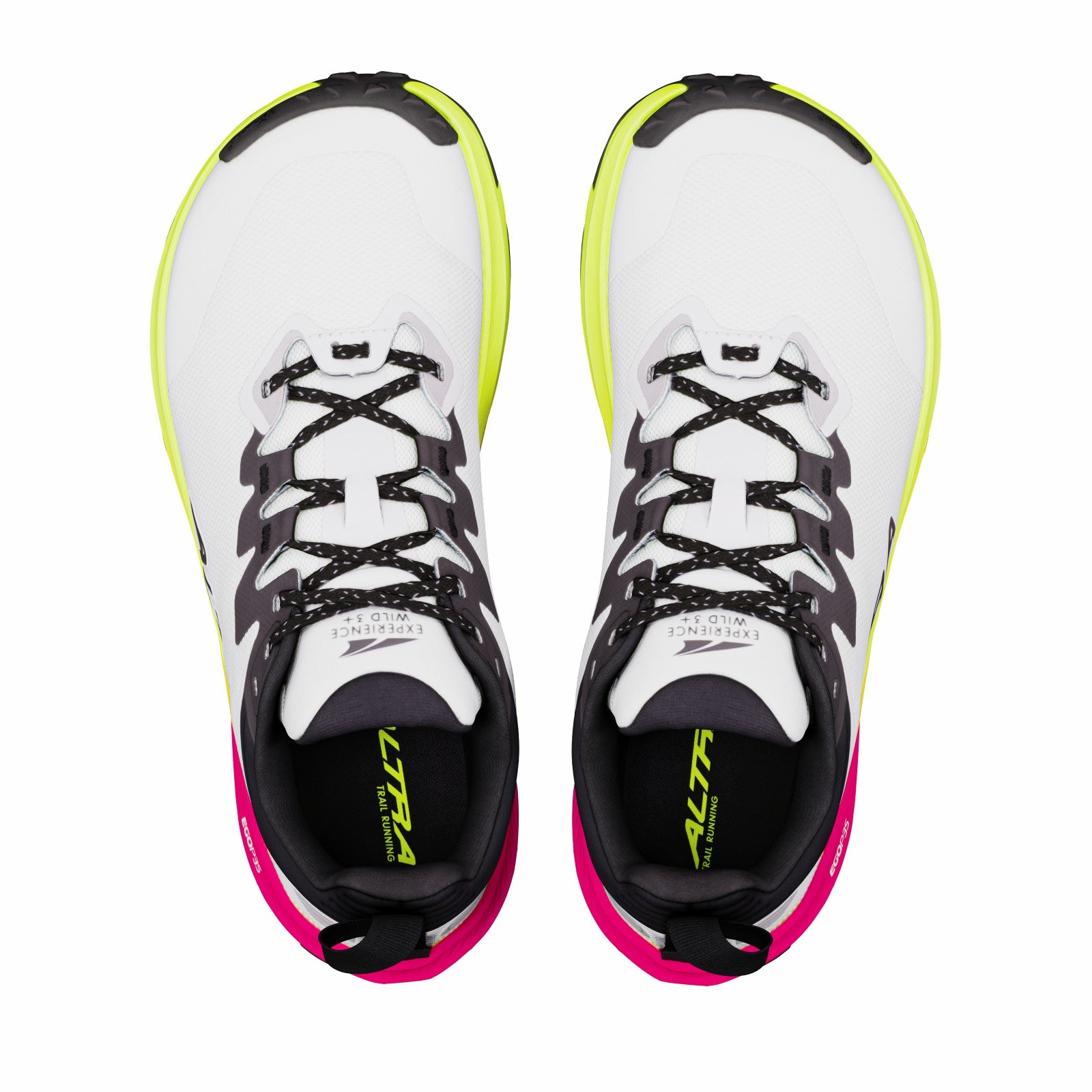 Women's Experience Wild 3+ Altra Running Special Offer