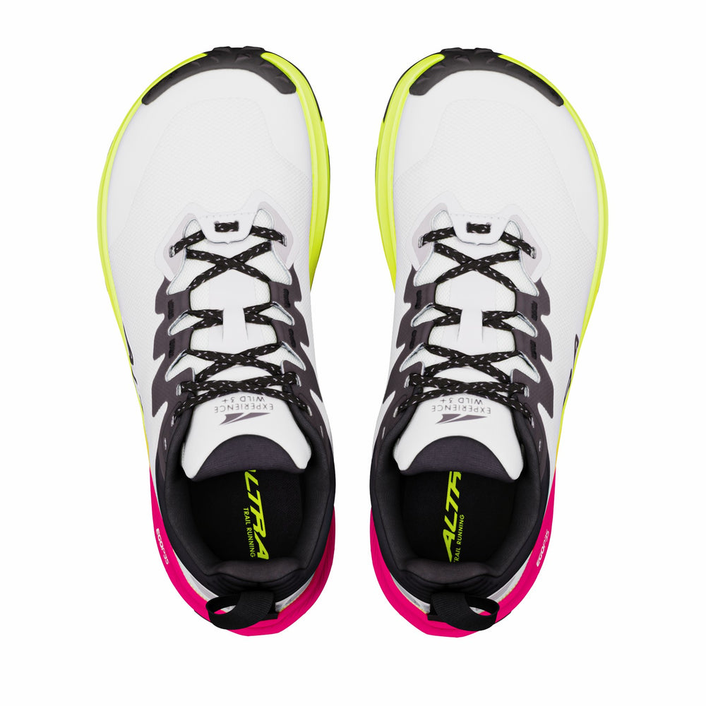 Women's Experience Wild 3+ Altra Running Special Offer