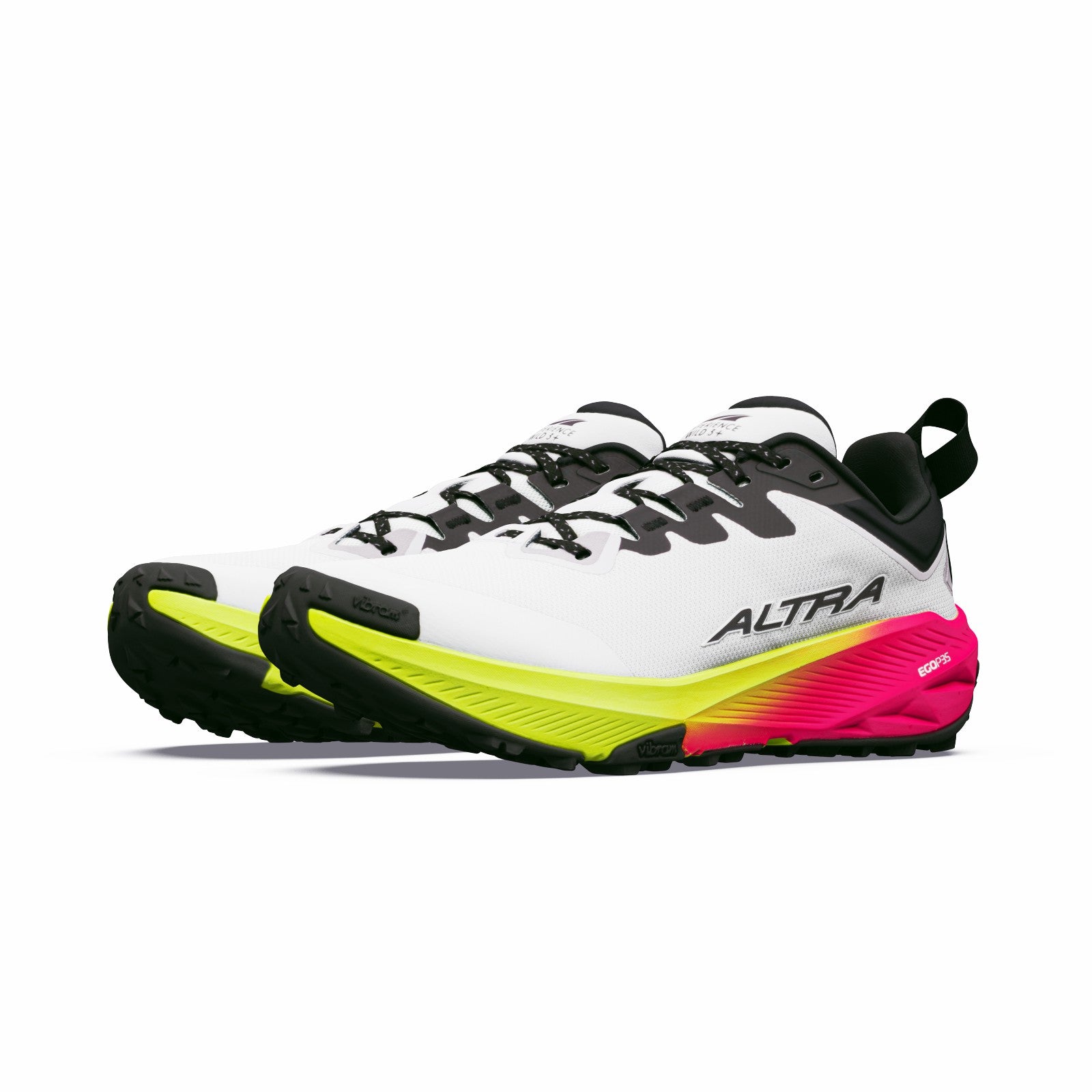 Women's Experience Wild 3+ Altra Running Special Offer