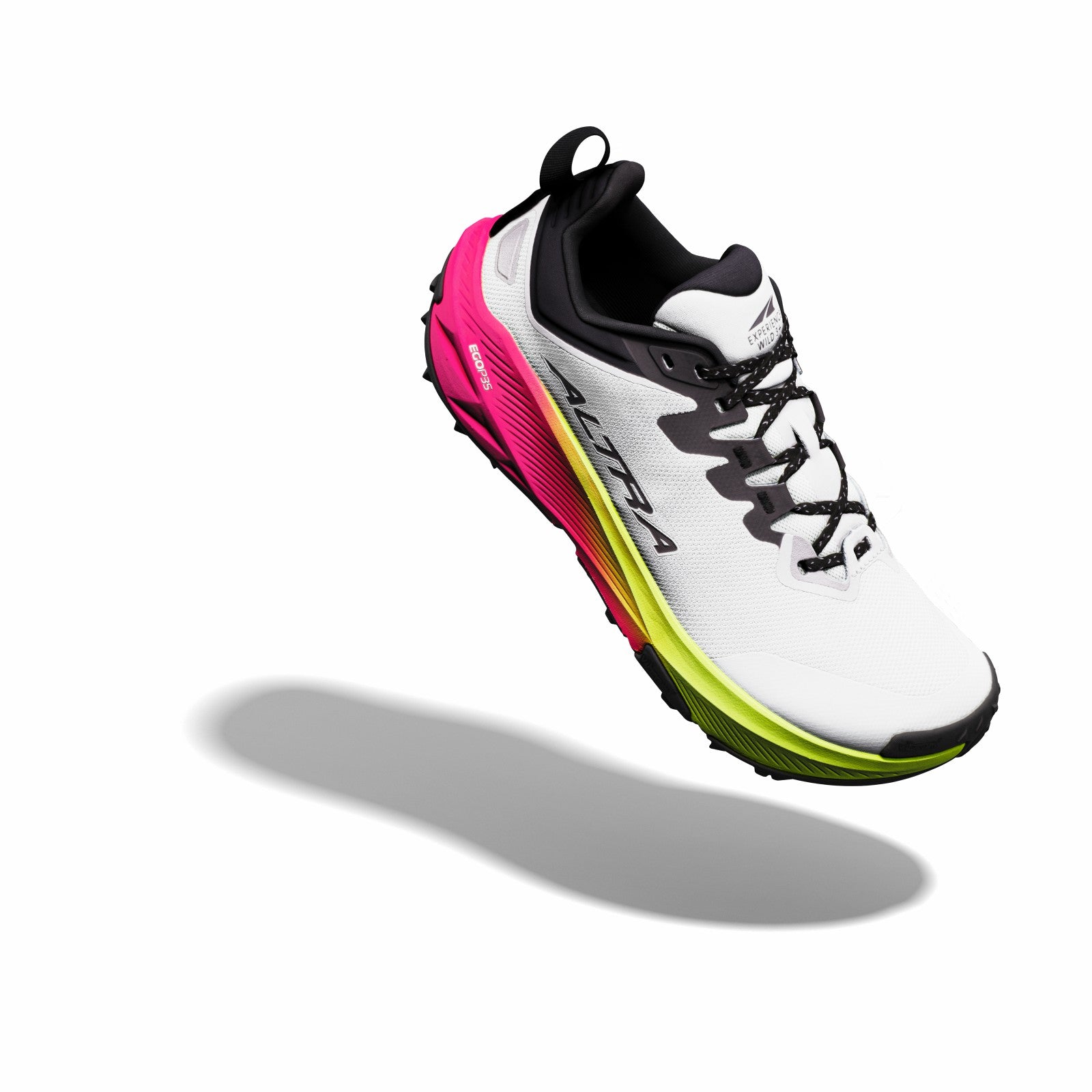 Women's Experience Wild 3+ Altra Running Special Offer
