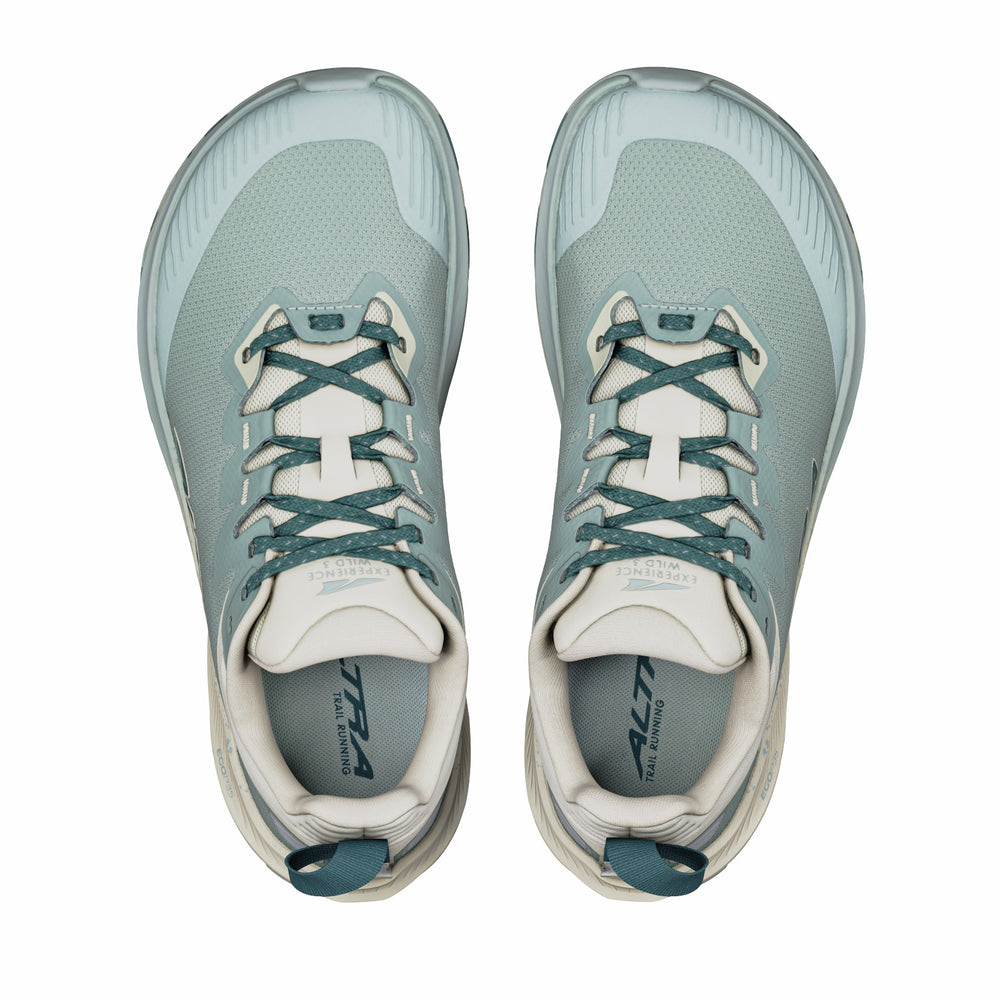 Women's Experience Wild 3 Altra Running Special Offer