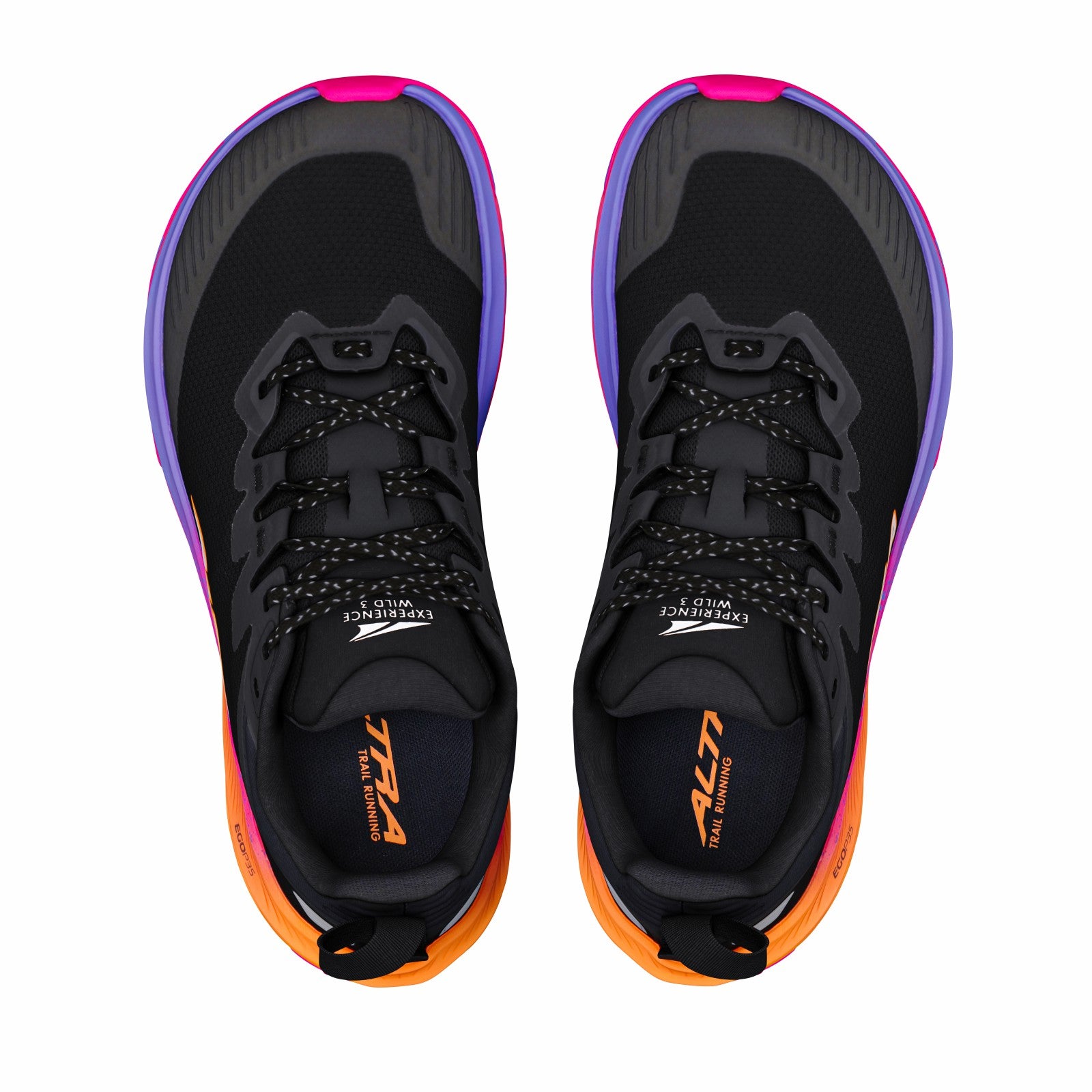 Women's Experience Wild 3 Altra Running Savings