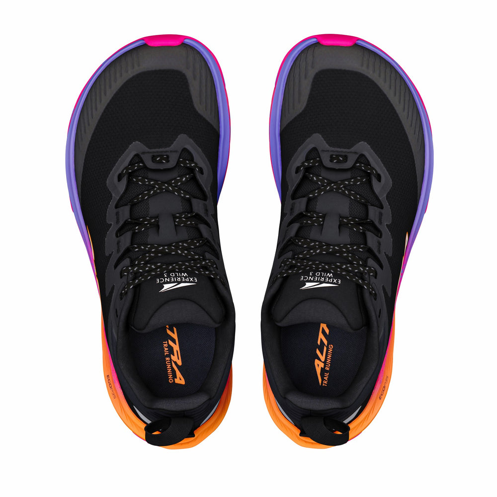 Women's Experience Wild 3 Altra Running Savings