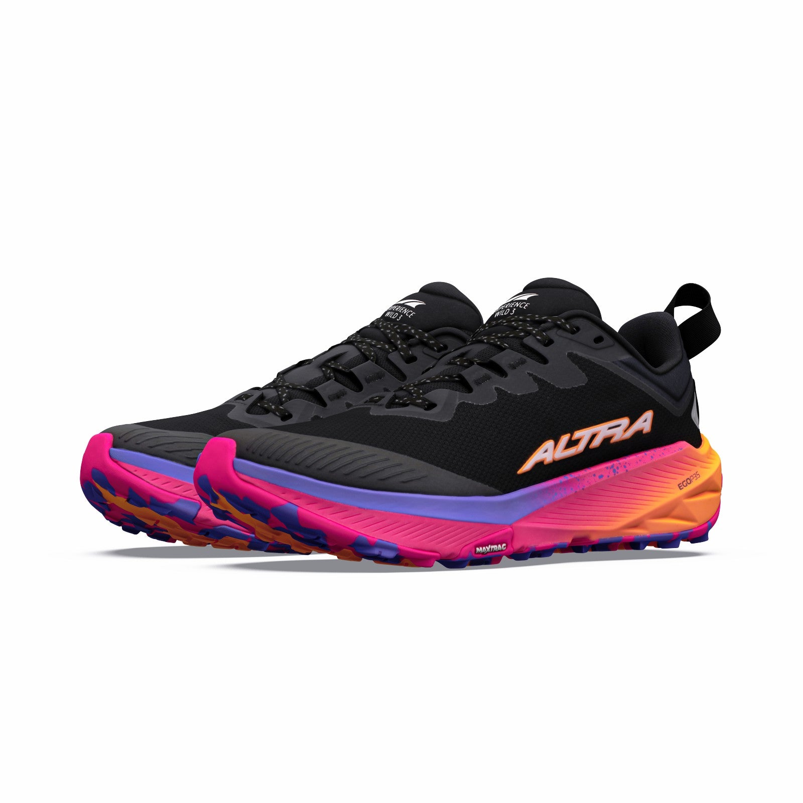 Women's Experience Wild 3 Altra Running Savings