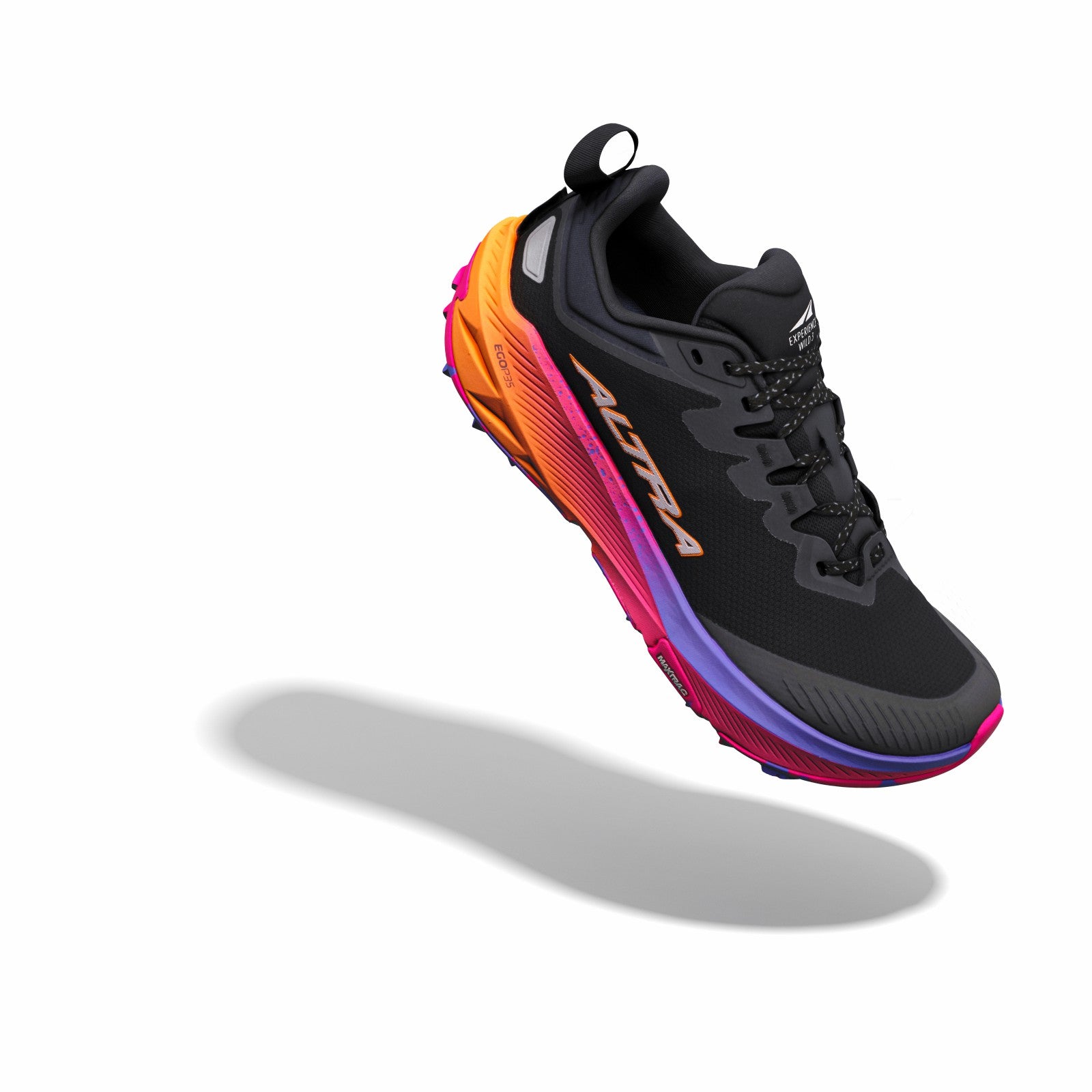 Women's Experience Wild 3 Altra Running Savings