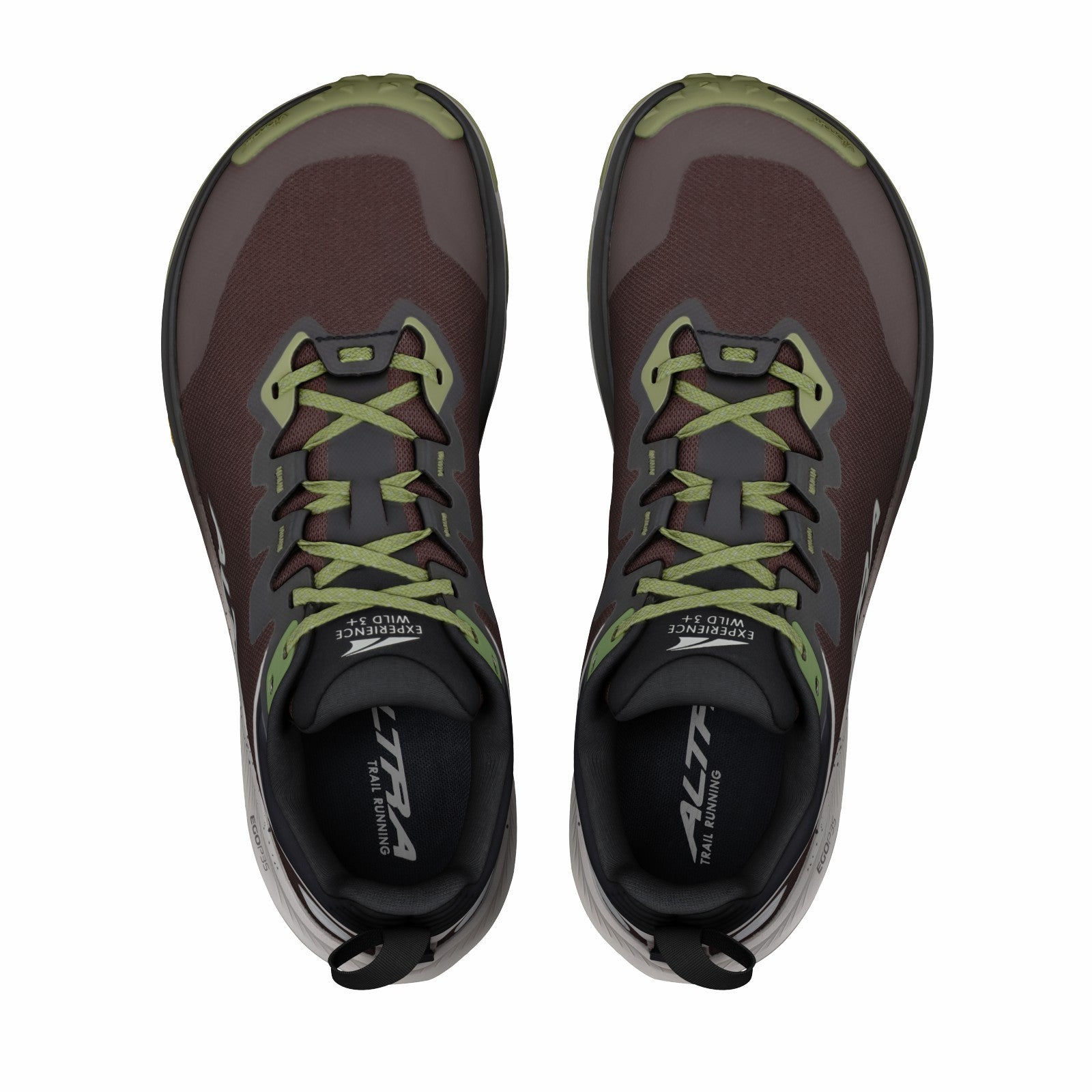 Men's Experience Wild 3+ Altra Running Savings