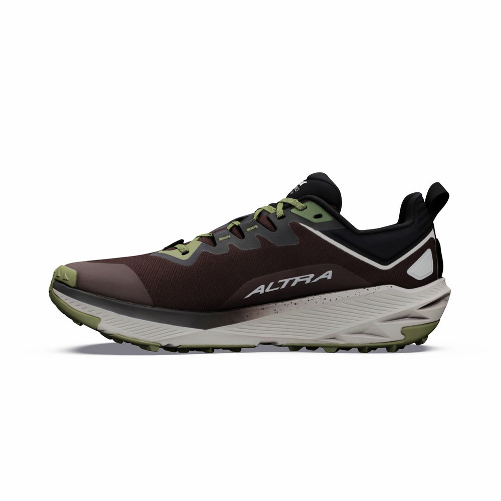 Men's Experience Wild 3+ Altra Running Savings