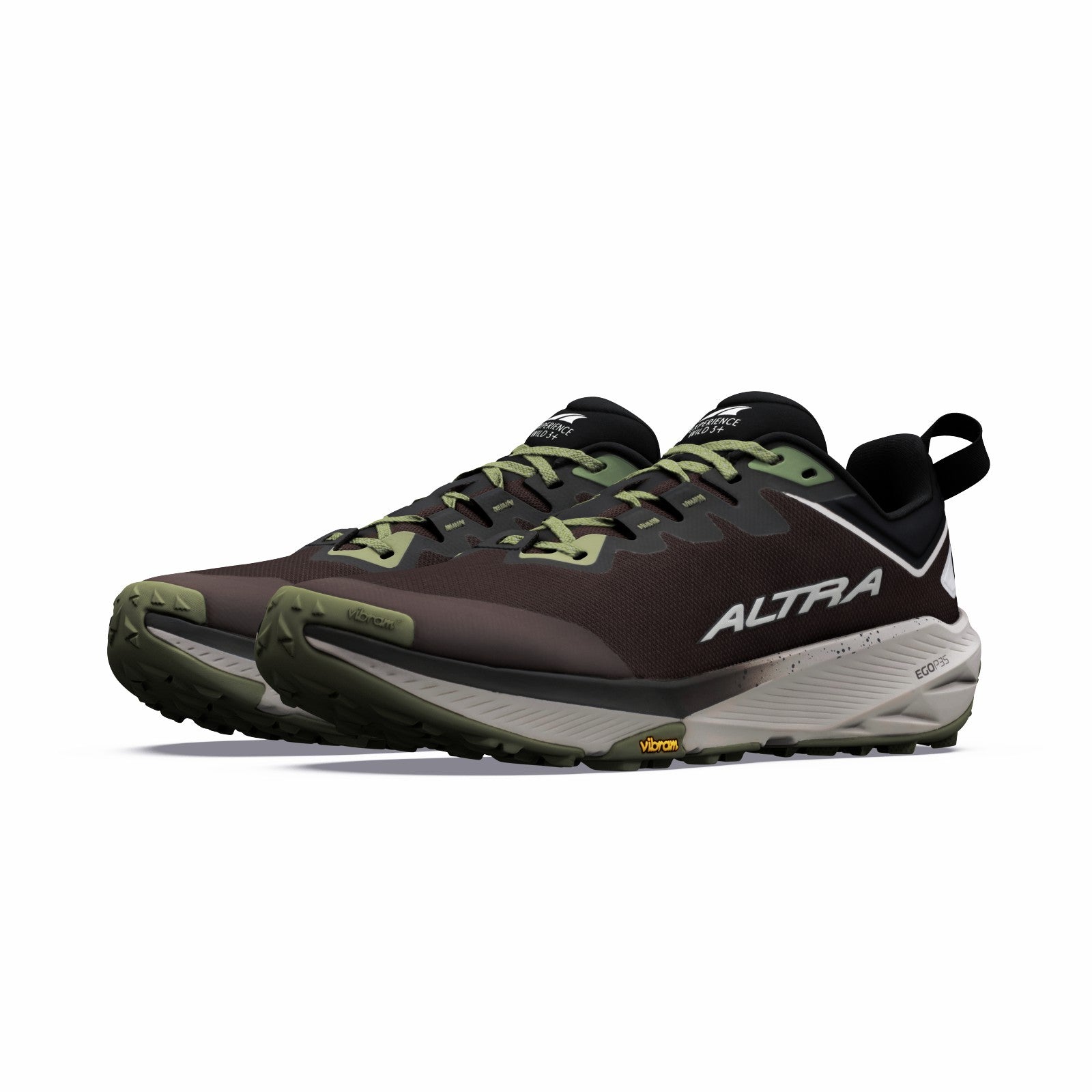 Men's Experience Wild 3+ Altra Running Savings