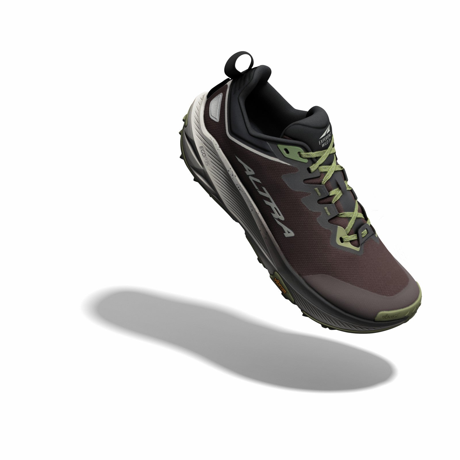 Men's Experience Wild 3+ Altra Running Savings