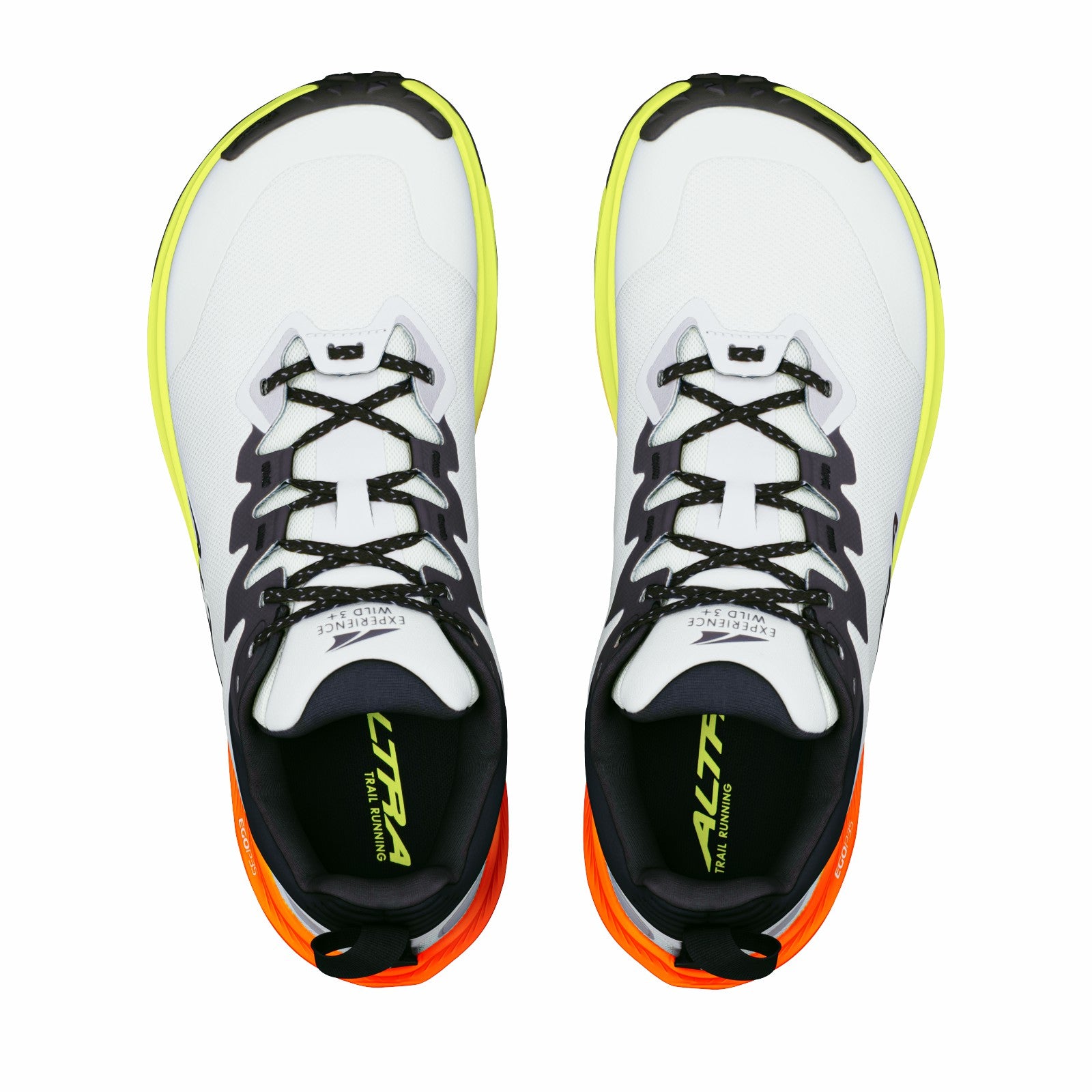 Men's Experience Wild 3+ Altra Running Sale