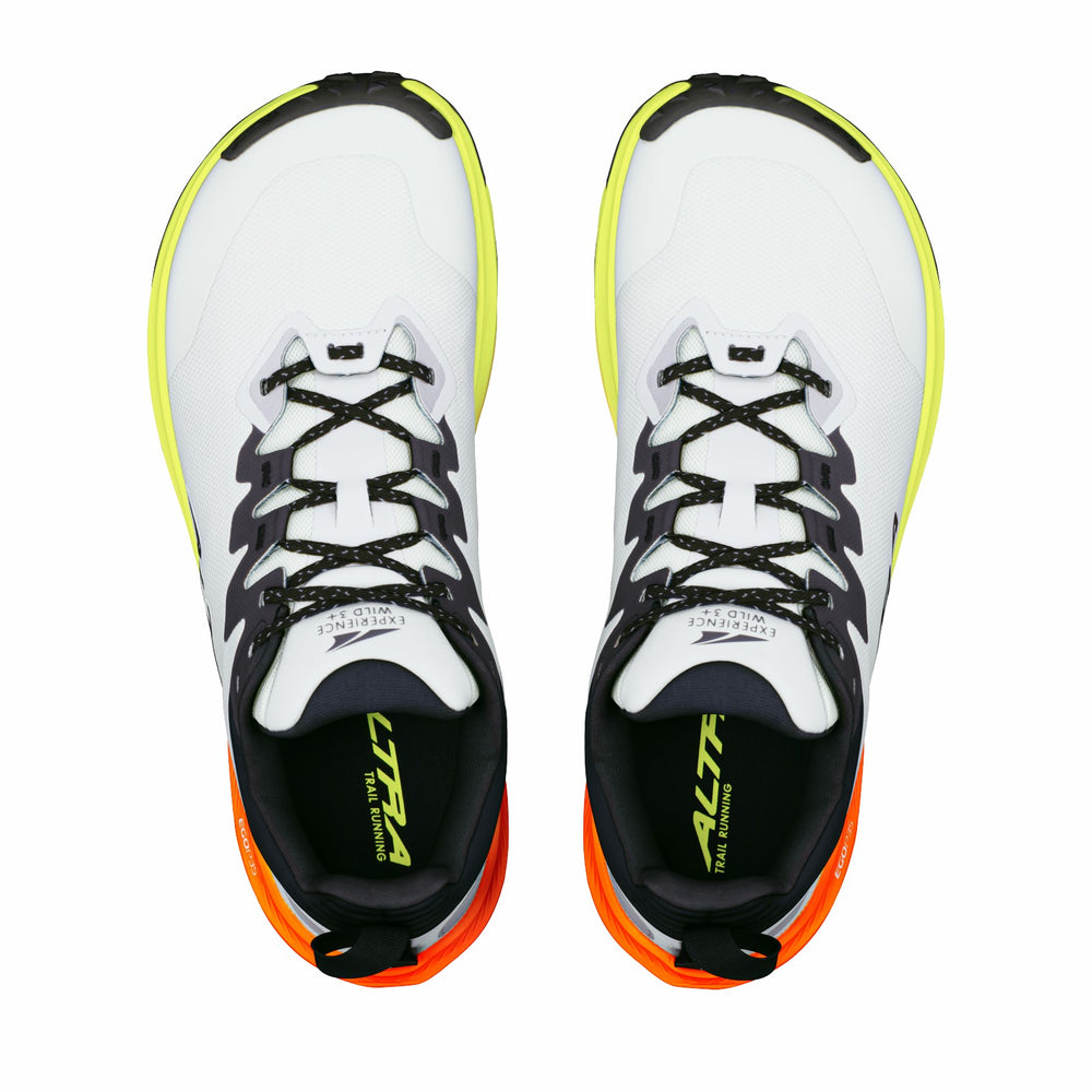 Men's Experience Wild 3+ Altra Running Sale