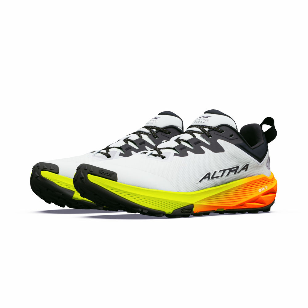 Men's Experience Wild 3+ Altra Running Sale