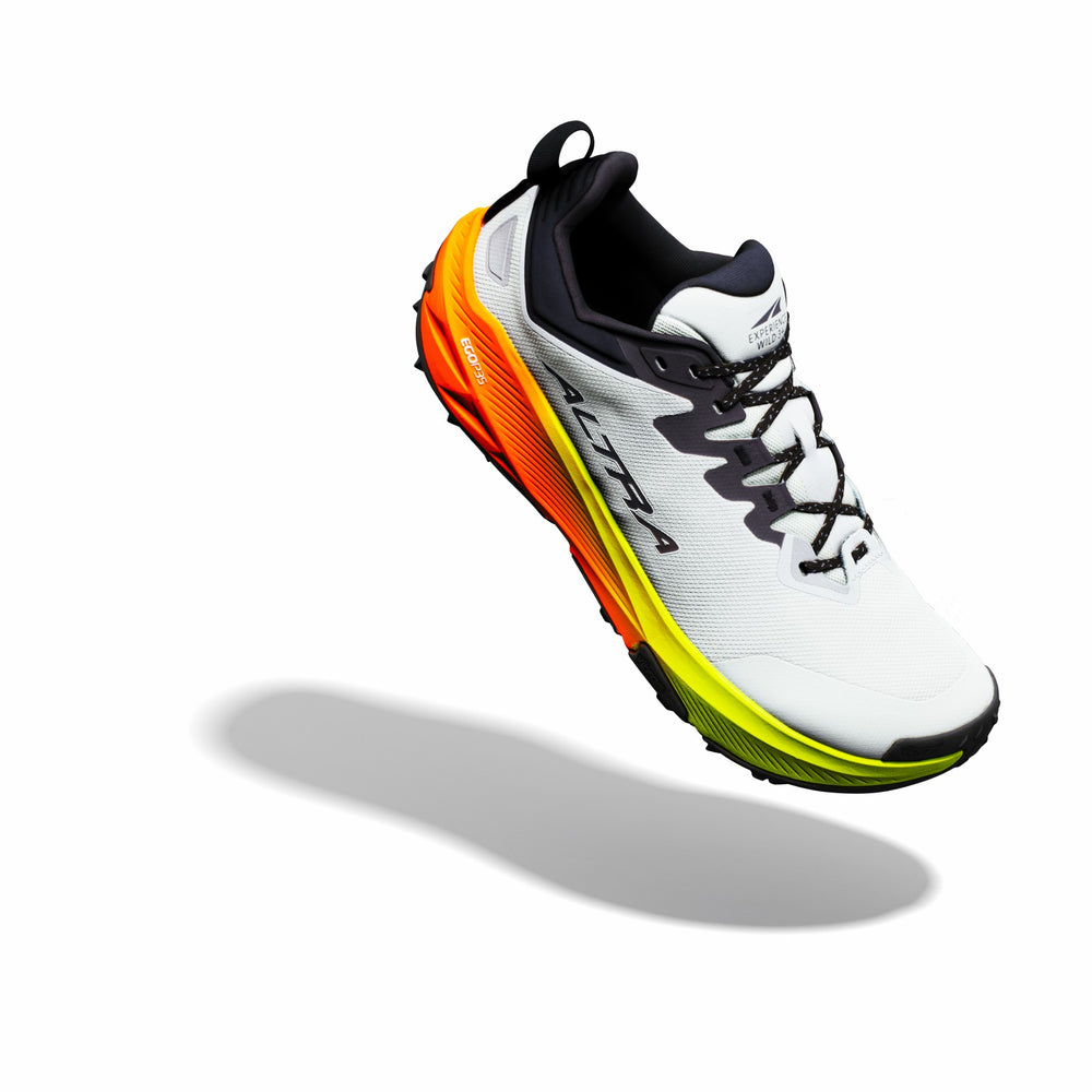 Men's Experience Wild 3+ Altra Running Sale